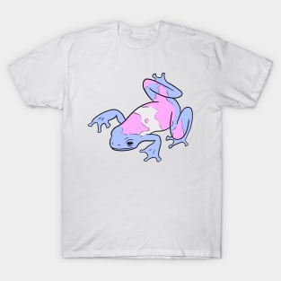 trans frog T-Shirt